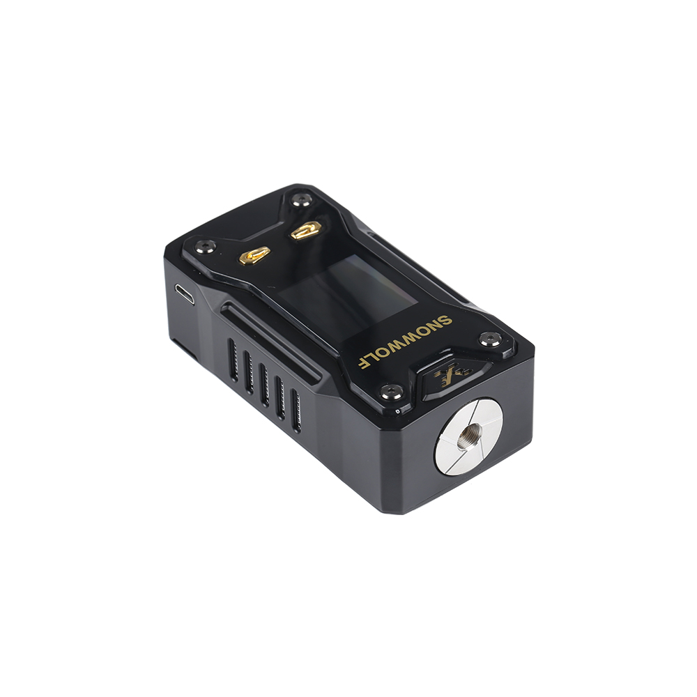 SnowWolf Xfeng 230W TC Mod