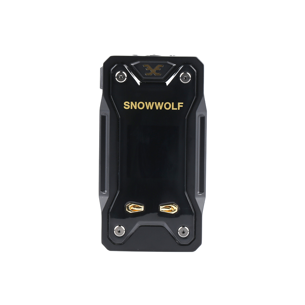 SnowWolf Xfeng 230W TC Mod