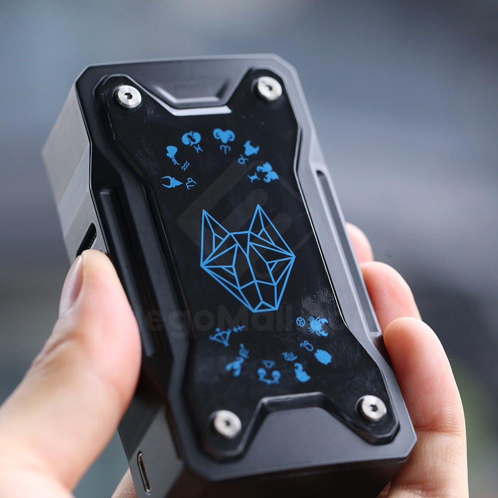 SnowWolf Xfeng 230W