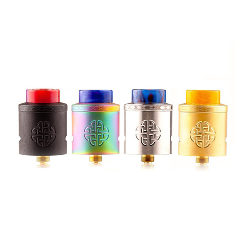 Aequitas 24 BF RDA