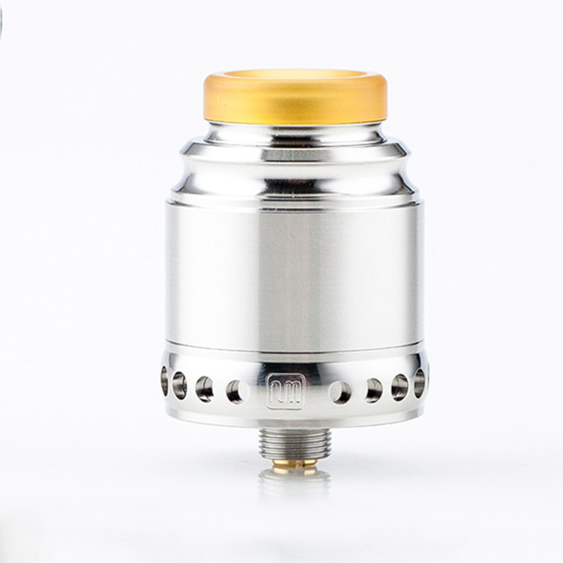 Hellvape Anglo RDA Tank Atomizer