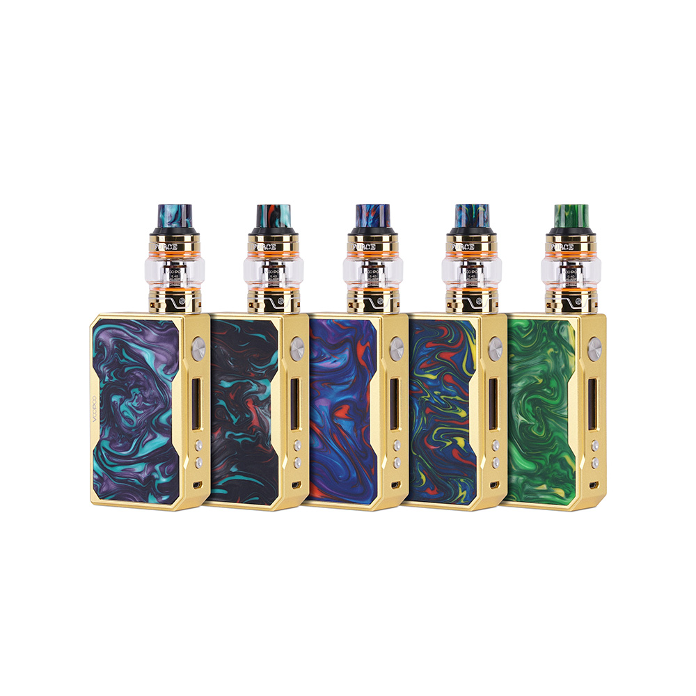 VOOPOO Drag 157W Kit