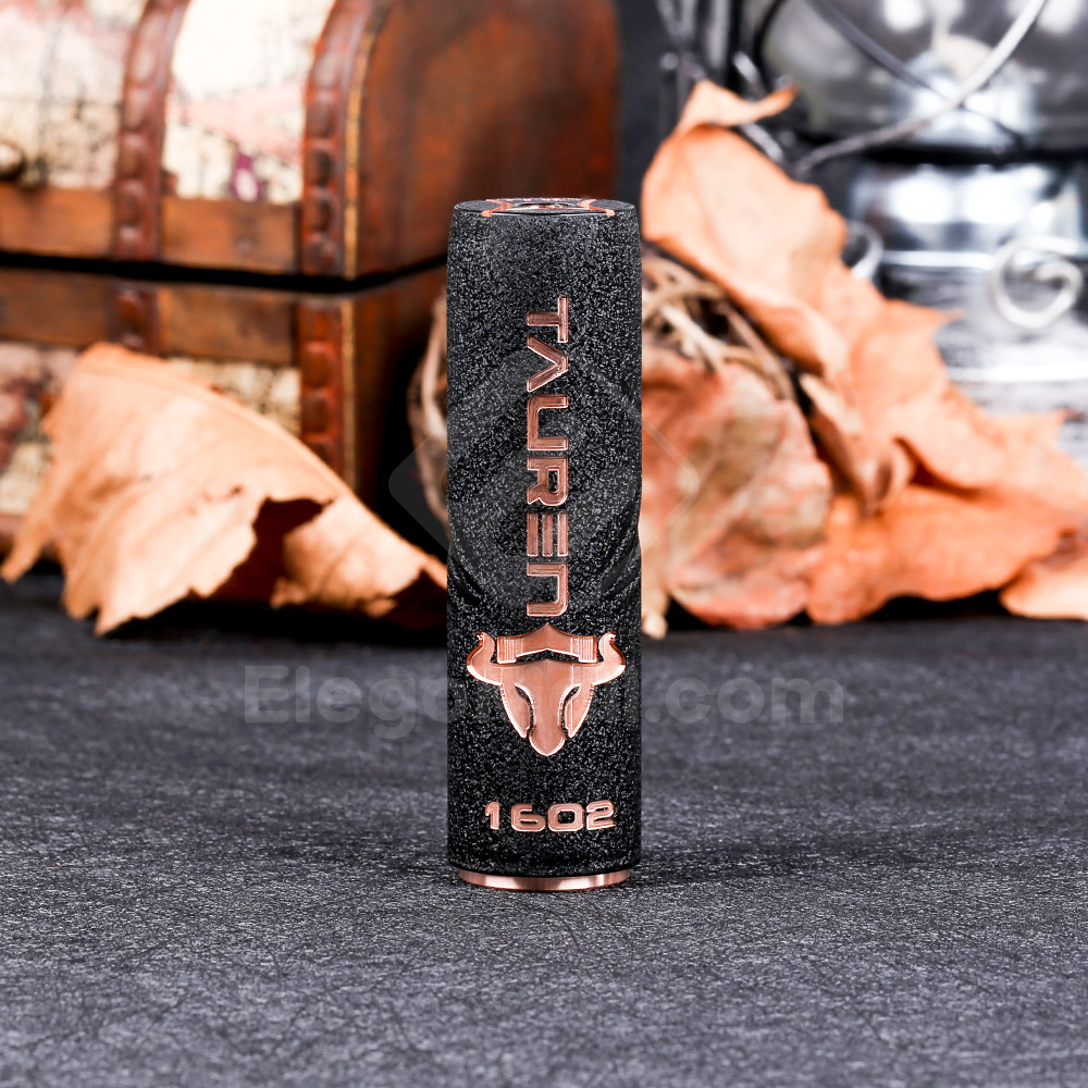 THC Tauren Mech Mod