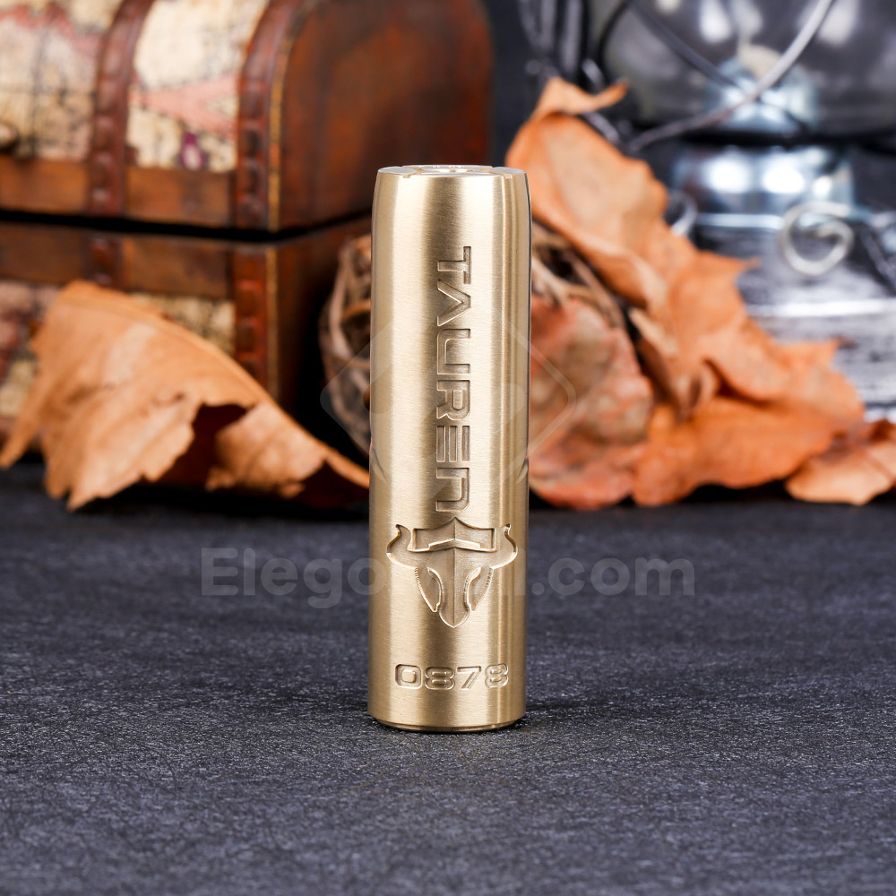 THC Tauren Mech Mod