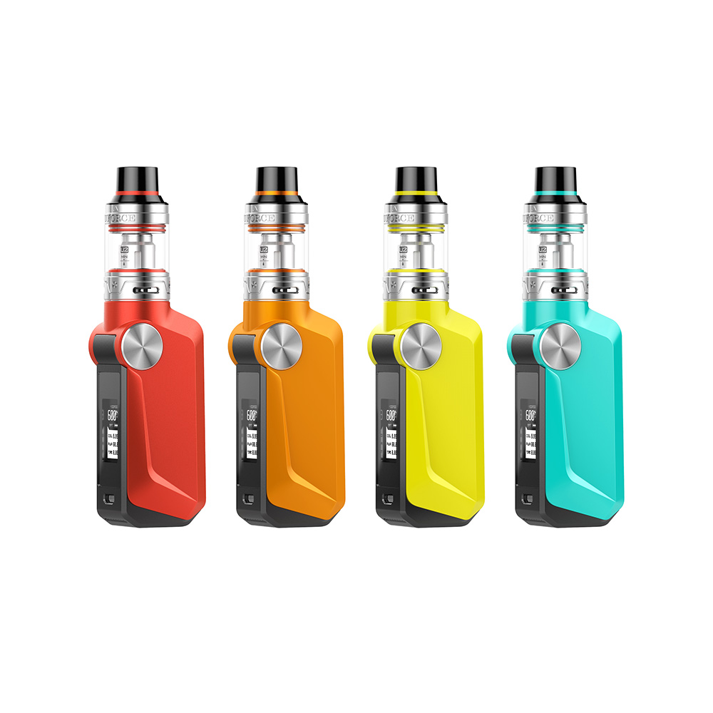 Voopoo Mojo w Starter Kit With Gene Chip