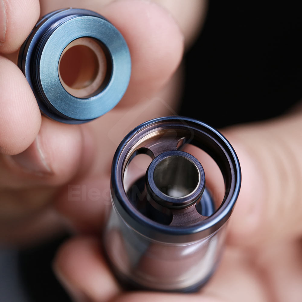 Footoon Aqua Reboot RTA 4.3ml