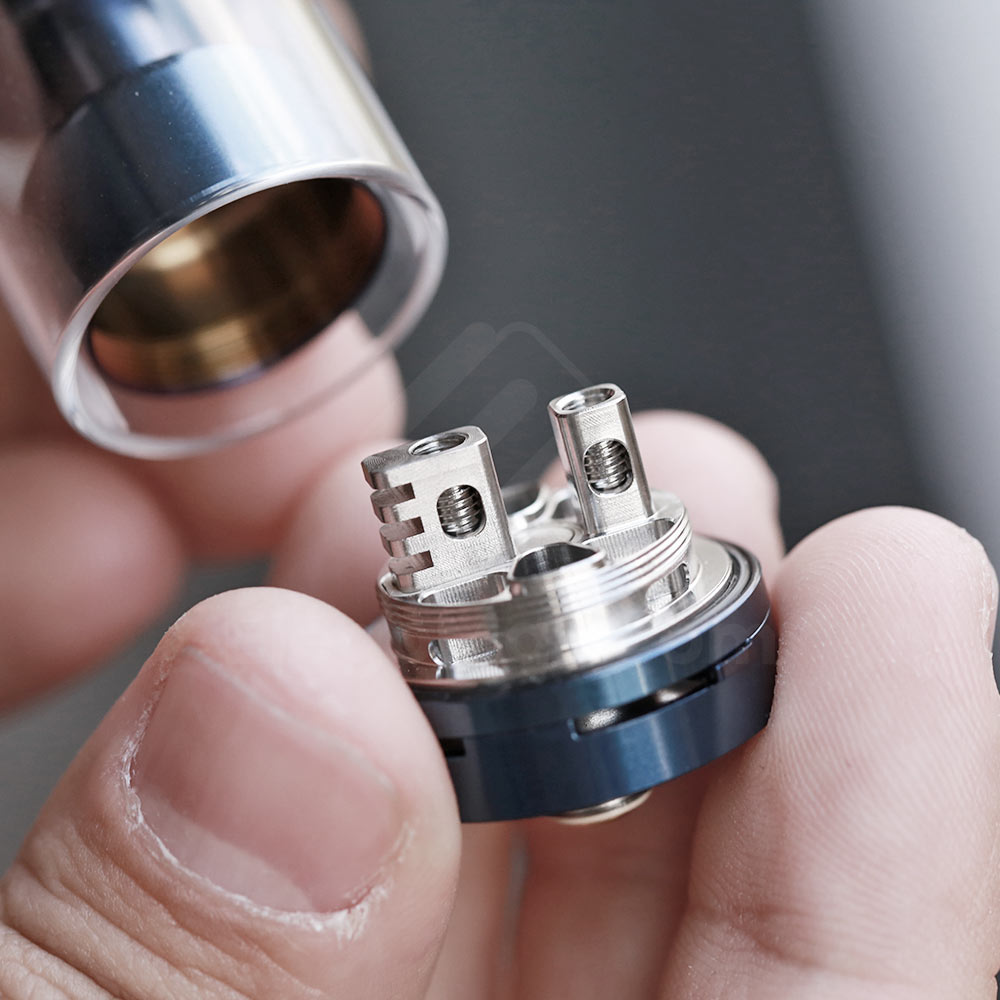 Footoon Aqua Reboot RTA 4.3ml