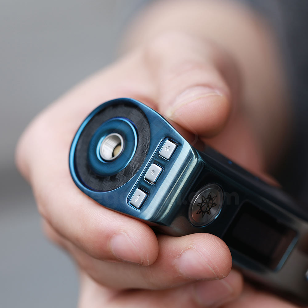 DOVPO ROGUE 100W Box Mod