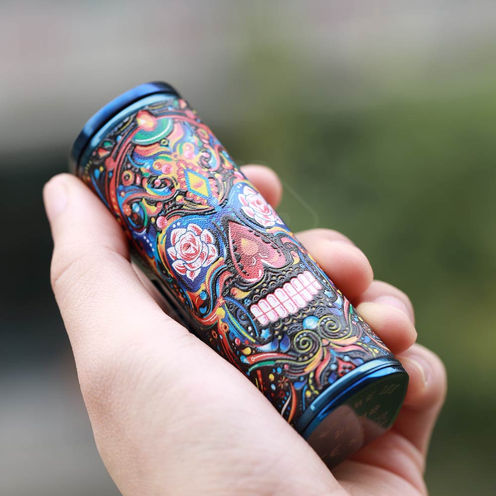 DOVPO ROGUE 100W Box Mod