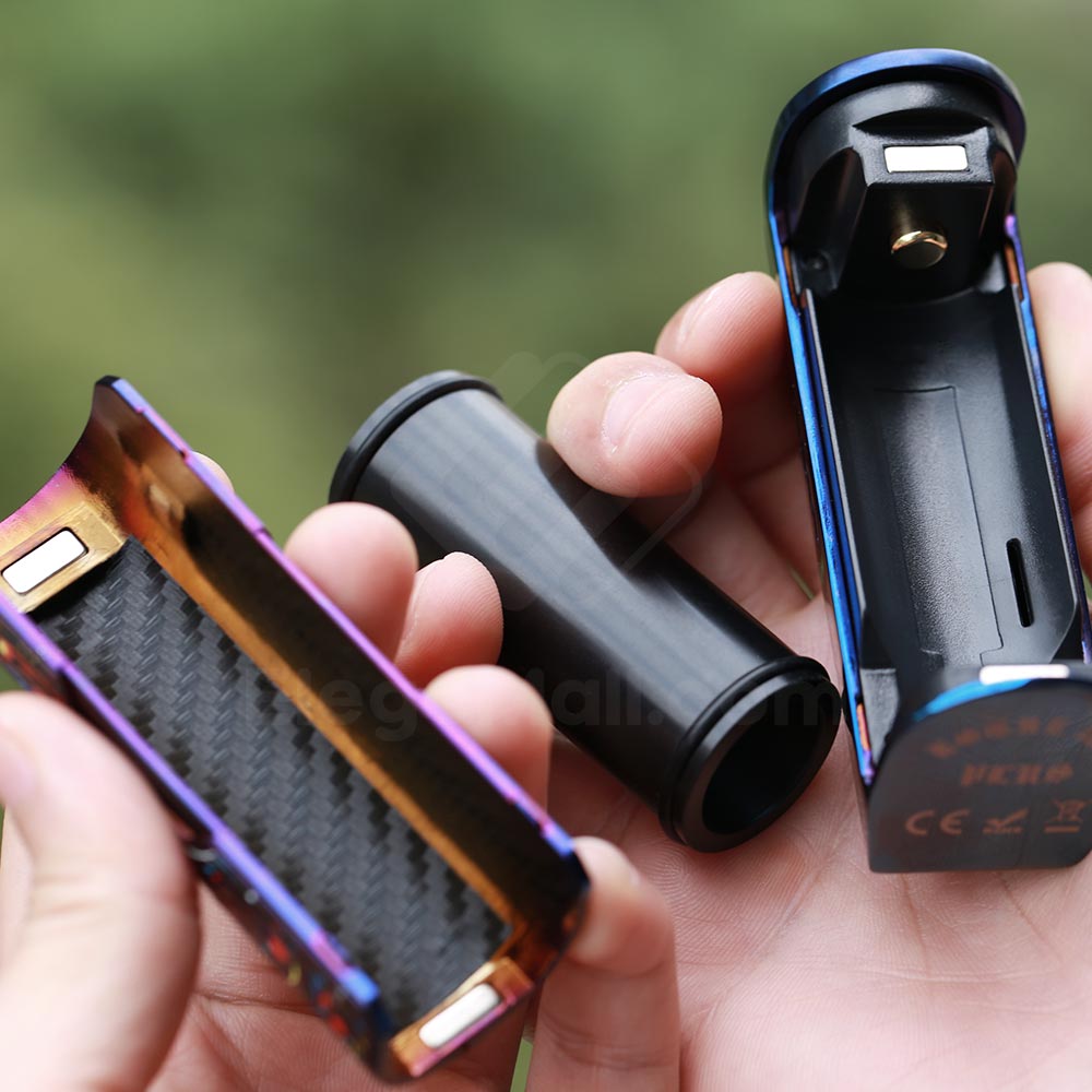 DOVPO ROGUE 100W Box Mod