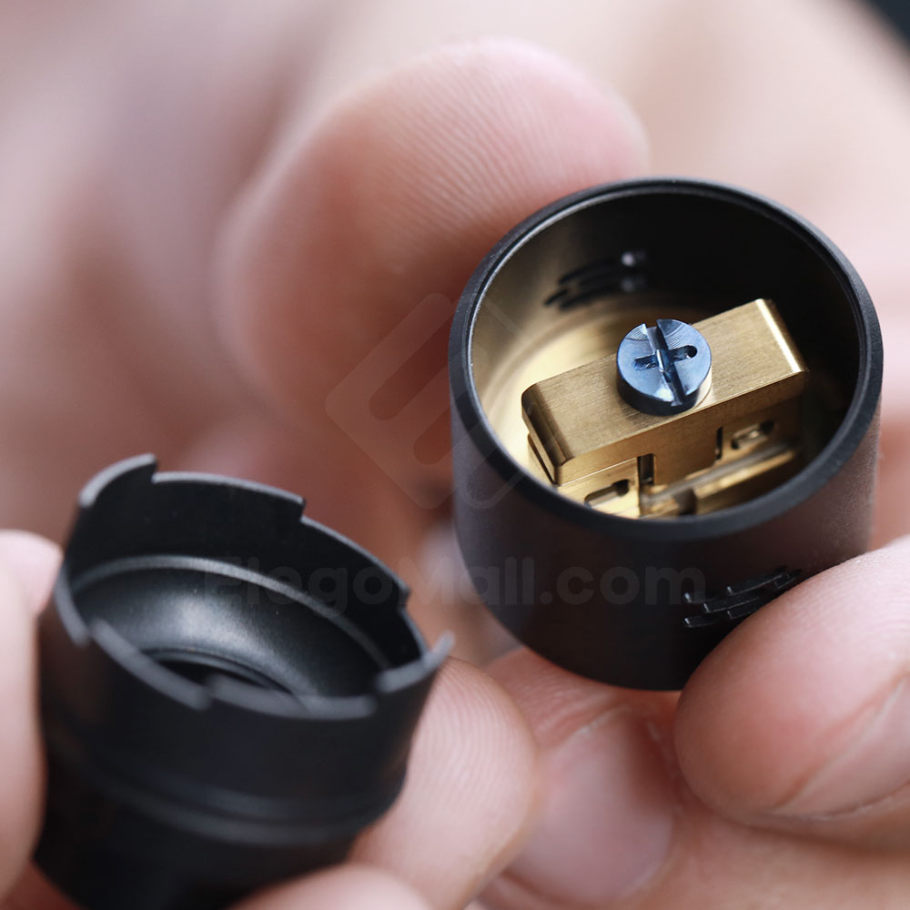 Augvape Templar BF RDA Tank Atomizer