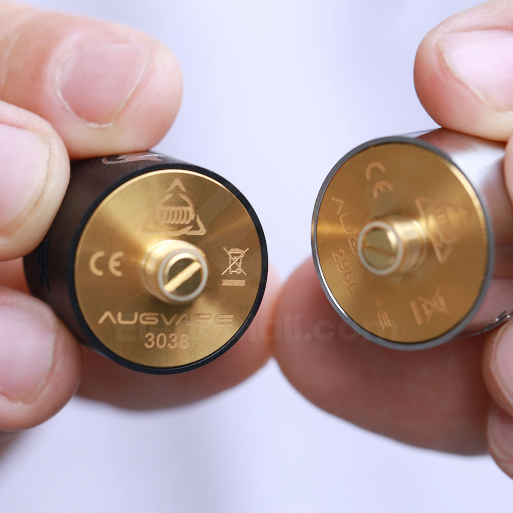 Augvape Templar BF RDA Tank Atomizer