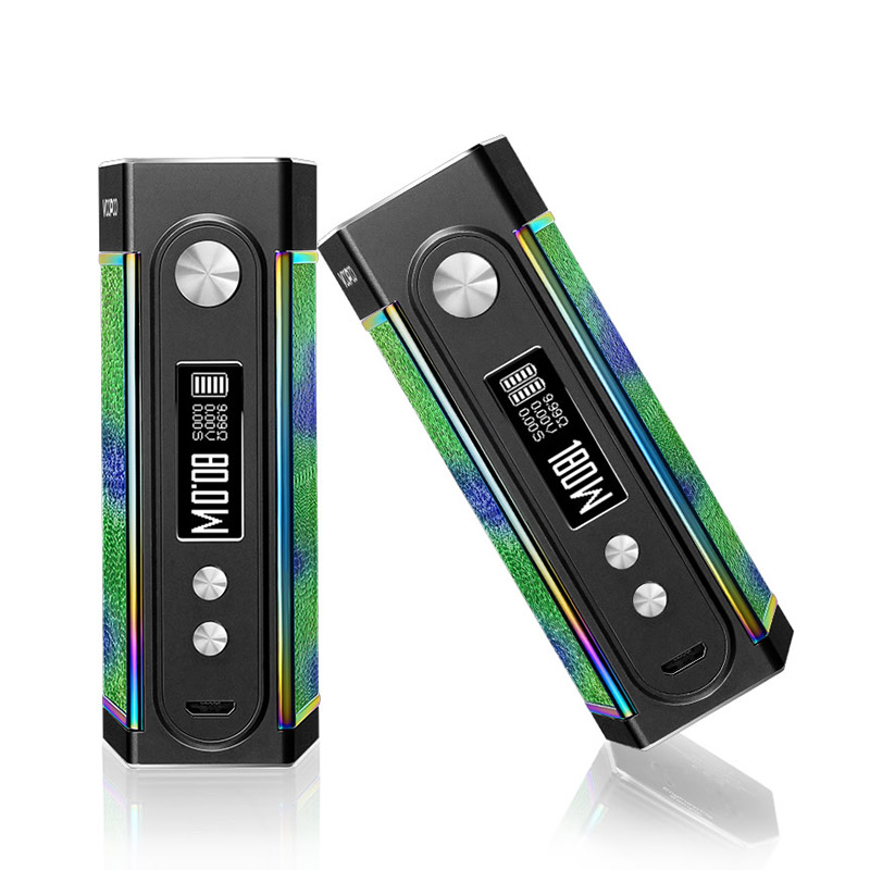 VOOPOO TOO 80/180W TC Mod with Gene Chip
