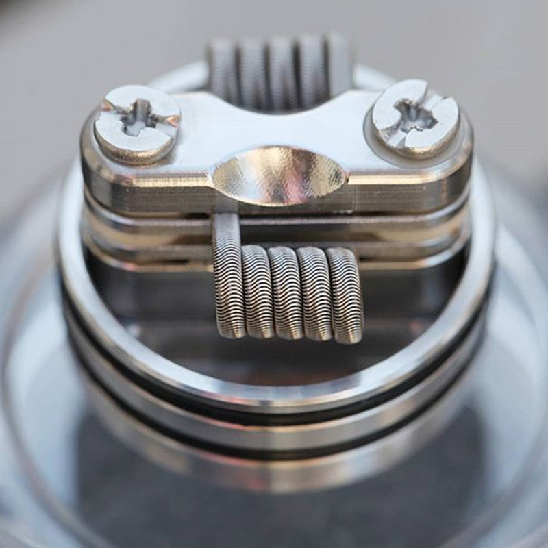 Vandy Vape Lit RDA Tank