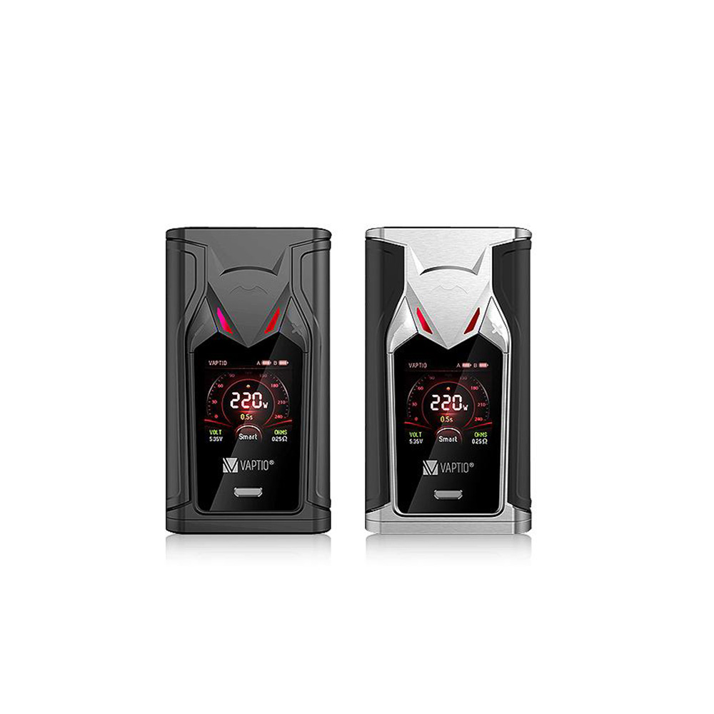 Vapefly Horus RTA