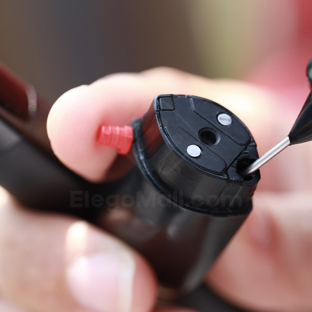 Kanger UBOAT Ultra Portable System Kit - 2ml & 550mah