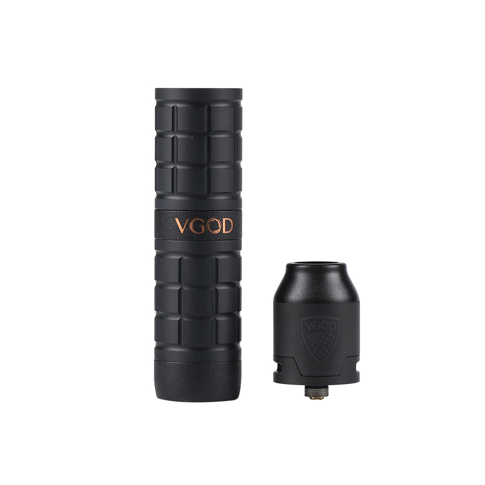 VGOD Pro Mech 2 Kit with ELITE RDA