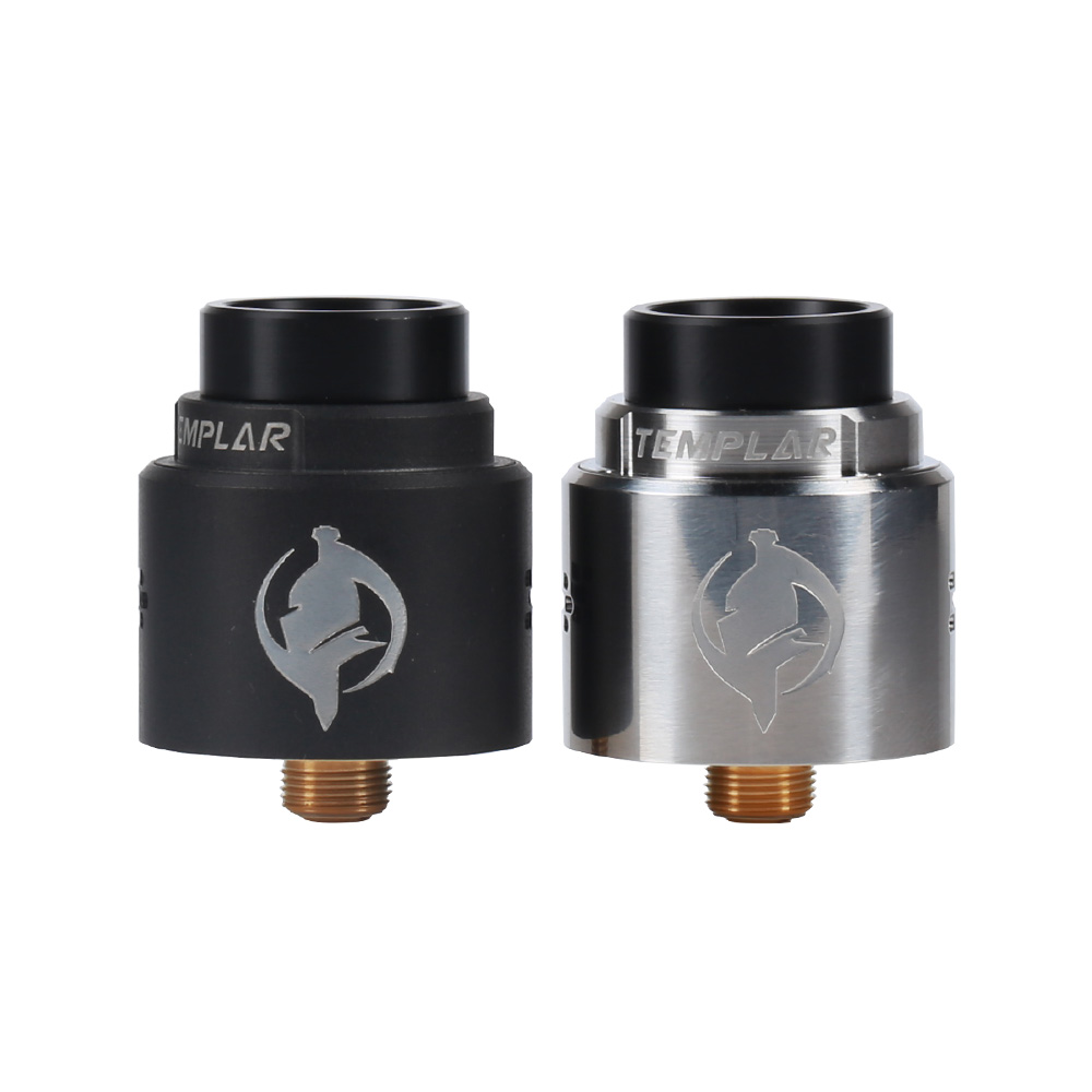 Augvape Templar BF RDA Tank Atomizer
