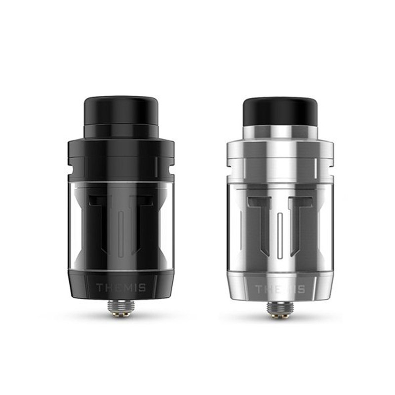 Digiflavor Themis RTA Tank Atomizer - 5ml
