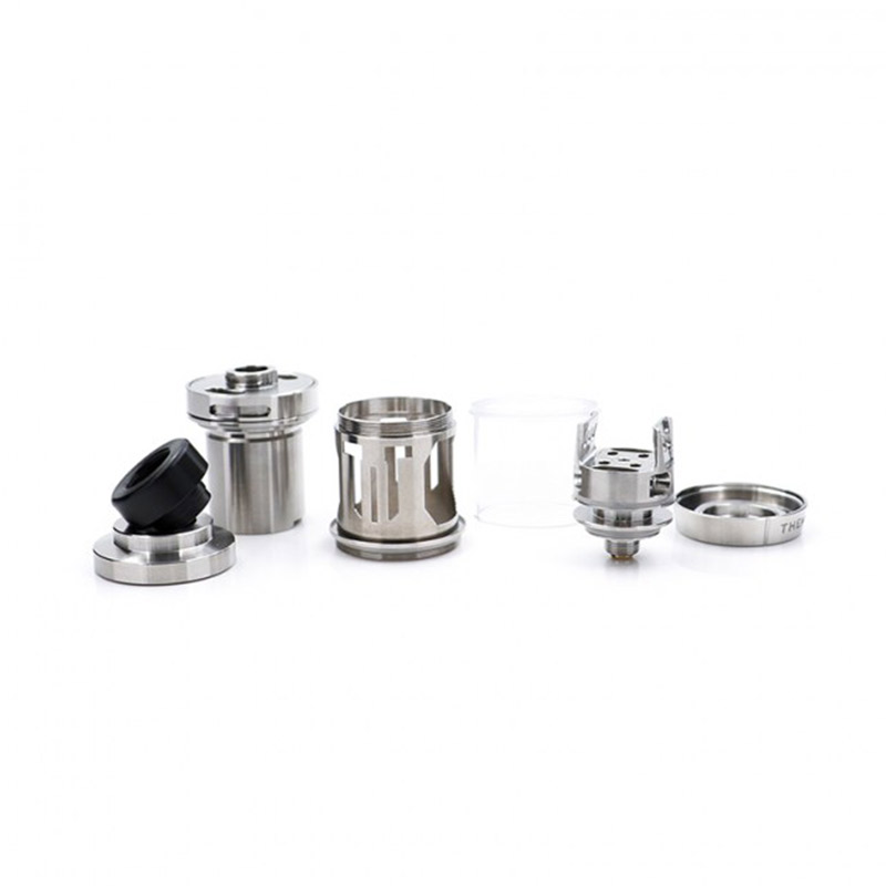 Digiflavor Themis RTA Tank Atomizer - 5ml