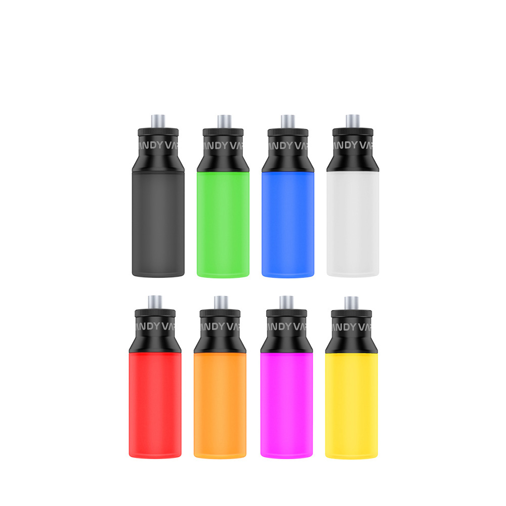 Pulse 80W Squonk Bottle 8ml