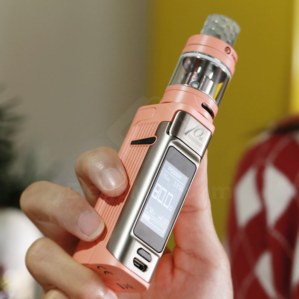 Joyetech Espion Solo 80W with ProCore Air Kit