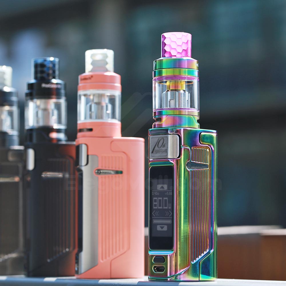 Joyetech Espion Solo Kit