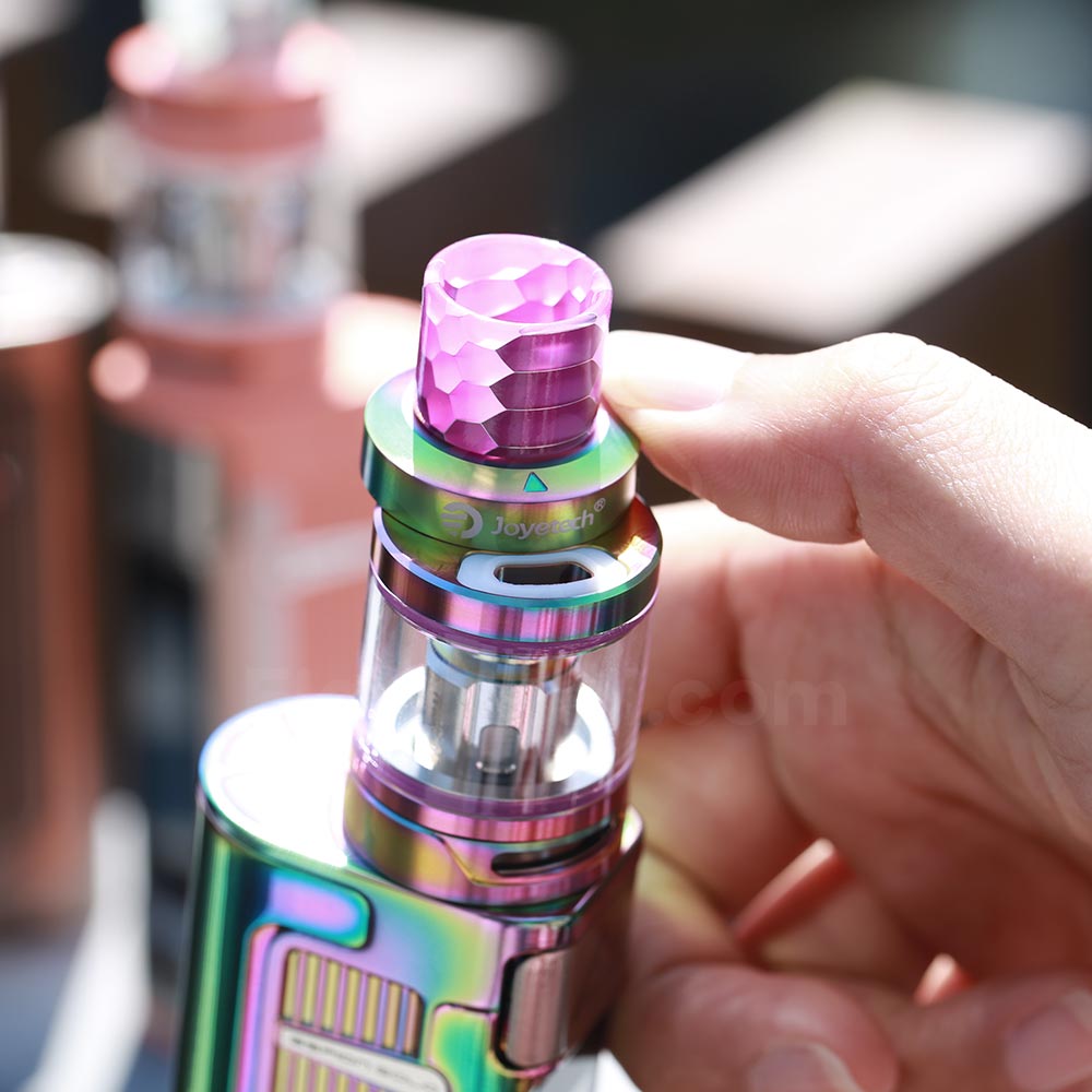 Joyetech Espion Solo 80W with ProCore Air Kit