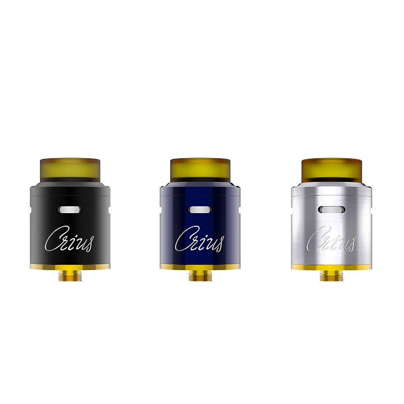 obs crius rda