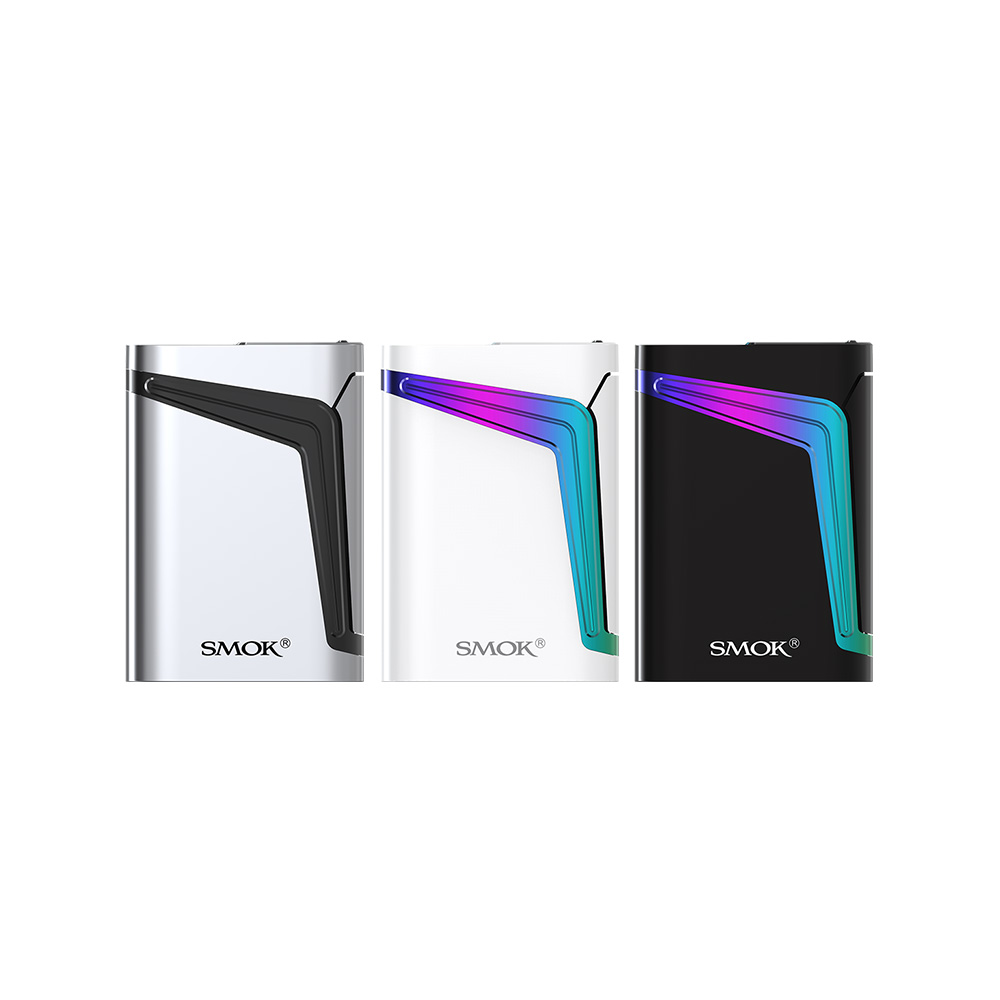 SMOK V-Fin 160W TC Box Mod