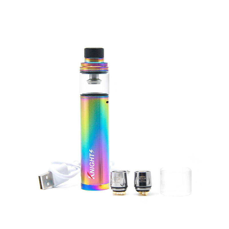 SMOKJOY Knights Starter Kit - 3.5ml & 2200mah