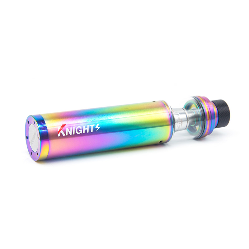 SMOKJOY Knights Starter Kit - 3.5ml & 2200mah