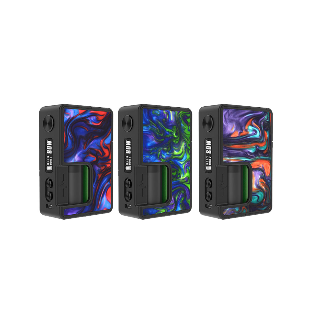 Vandy Vape Pulse BF 80W Box Mod