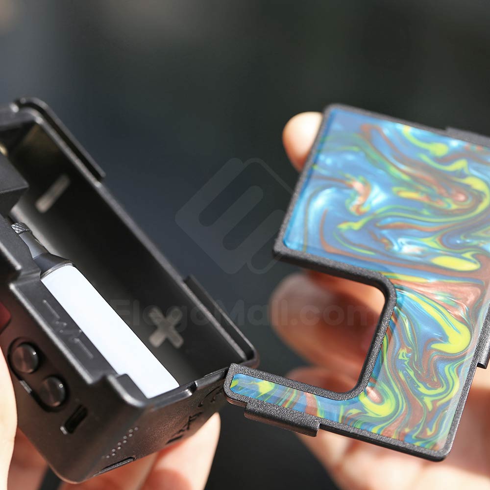 Pulse 80W