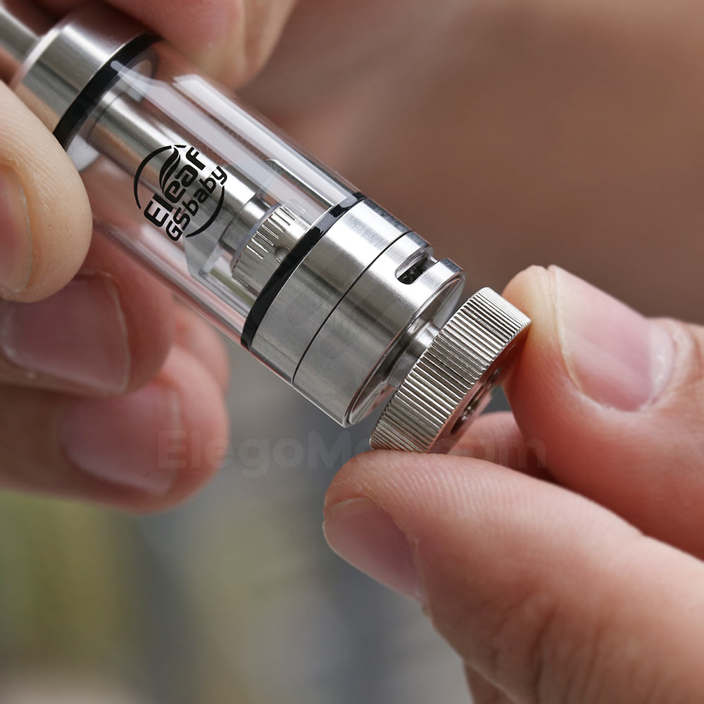 Eleaf iStick Pico Baby with GS Baby Kit