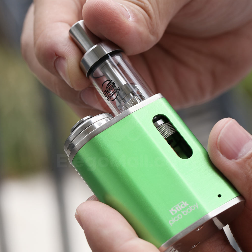 Eleaf iStick Pico Baby with GS Baby Kit