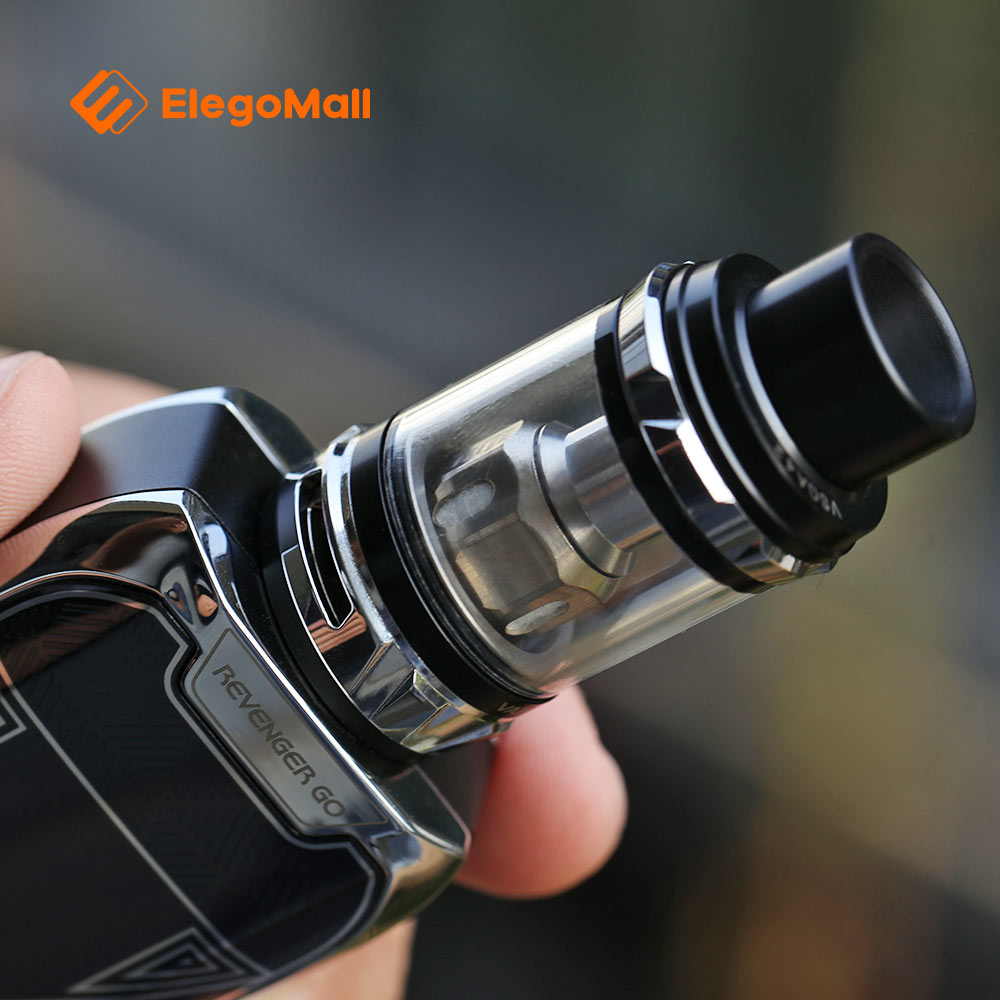 Vaporesso Revenger Go 220W TC Kit - 2/5ml&5000mah