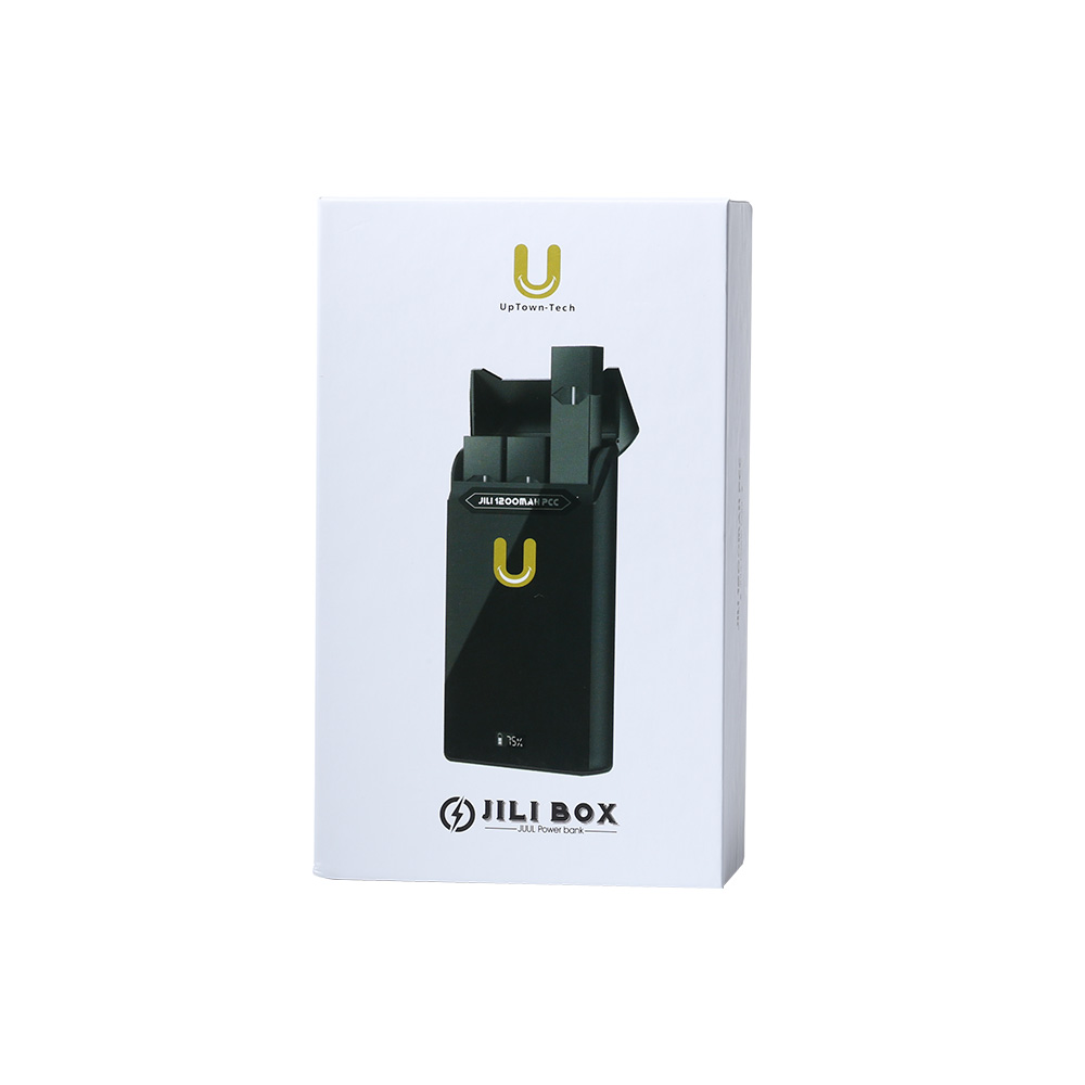 UpTown Tech JILI BOX PCC