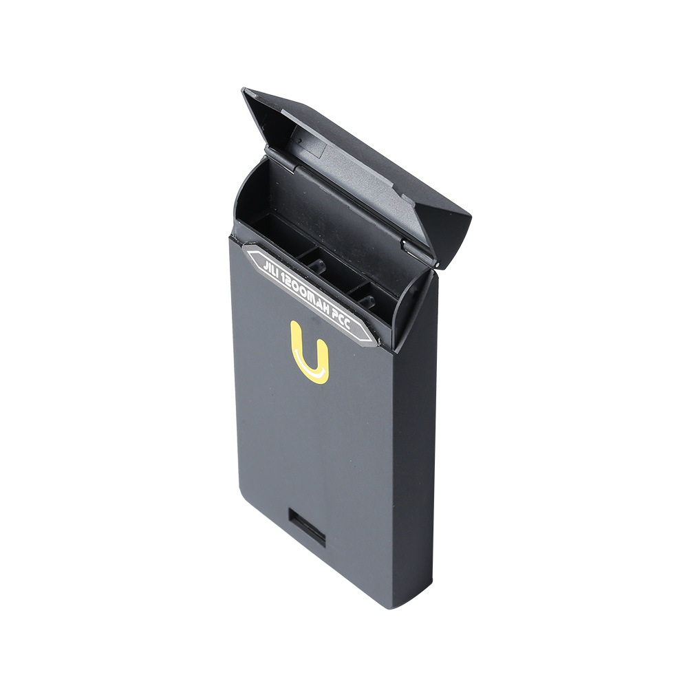 UpTown Tech JILI BOX PCC
