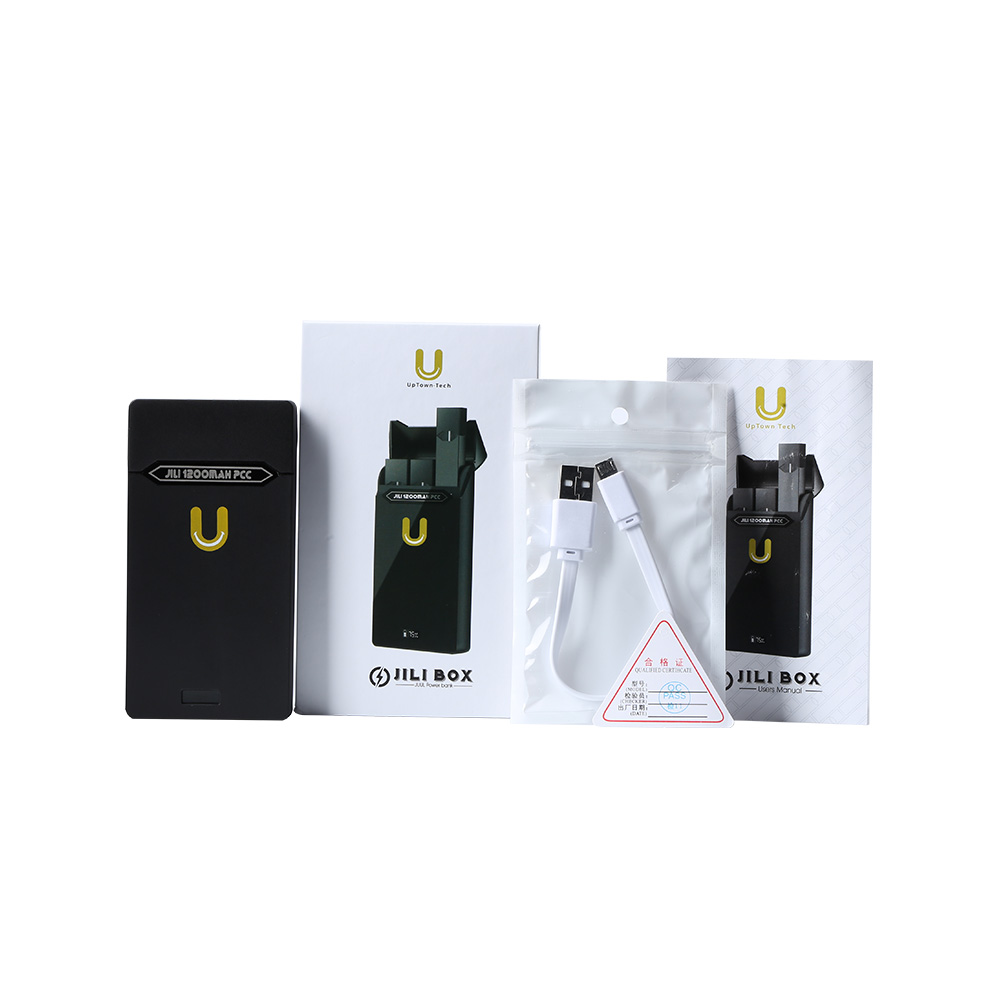 UpTown Tech JILI BOX PCC