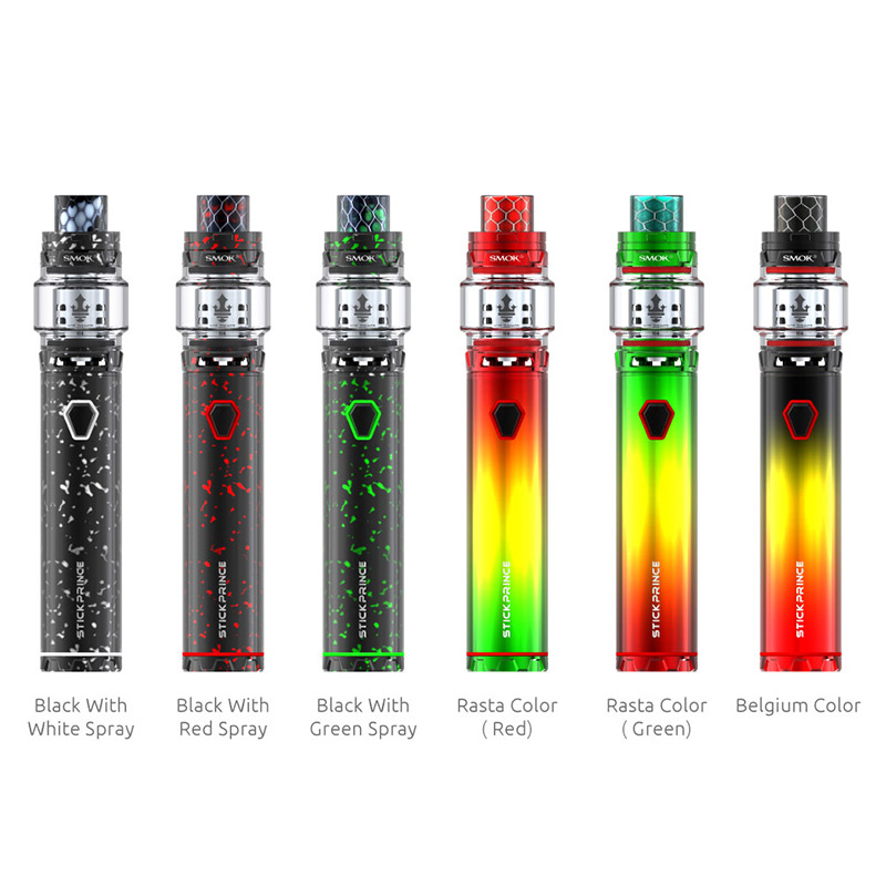 SMOK Stick Prince Kit