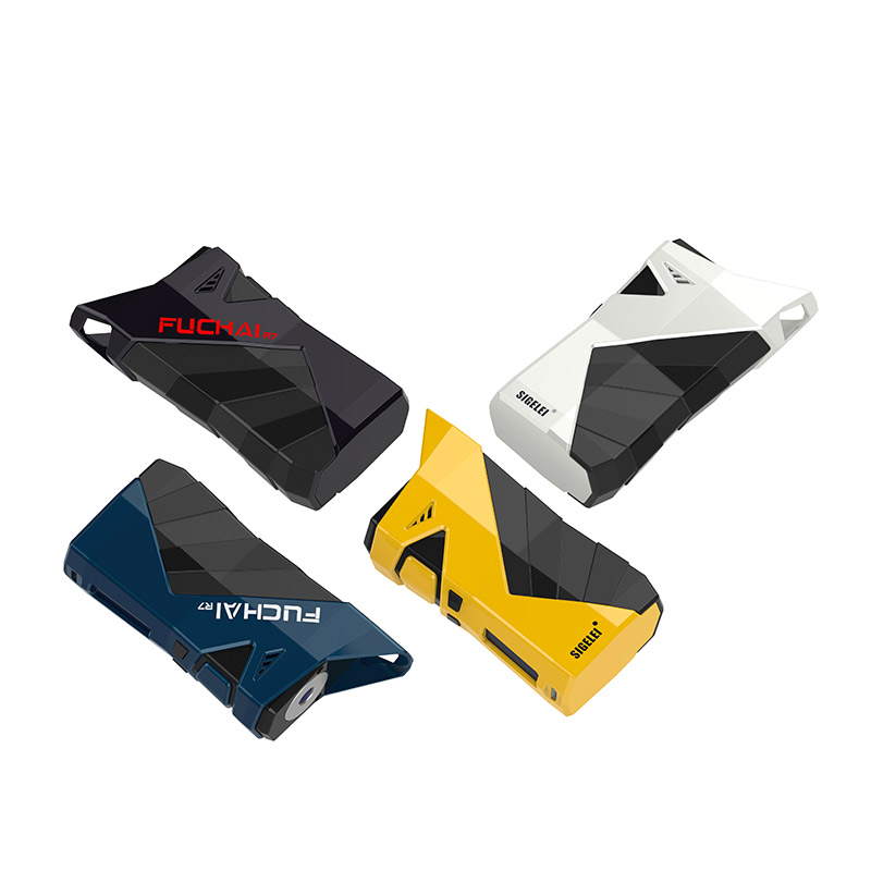 Fuchai R7