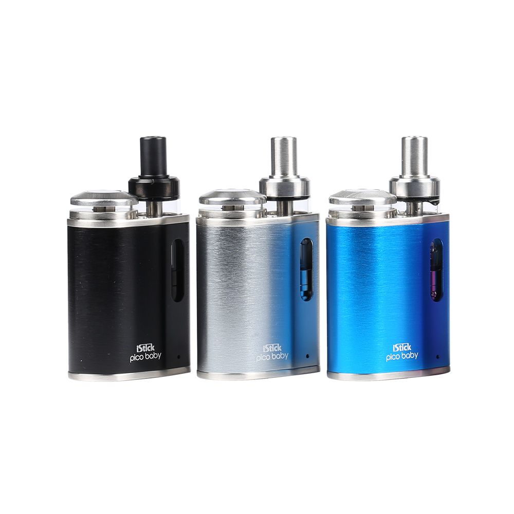Eleaf iStick Pico Baby with GS Baby Kit