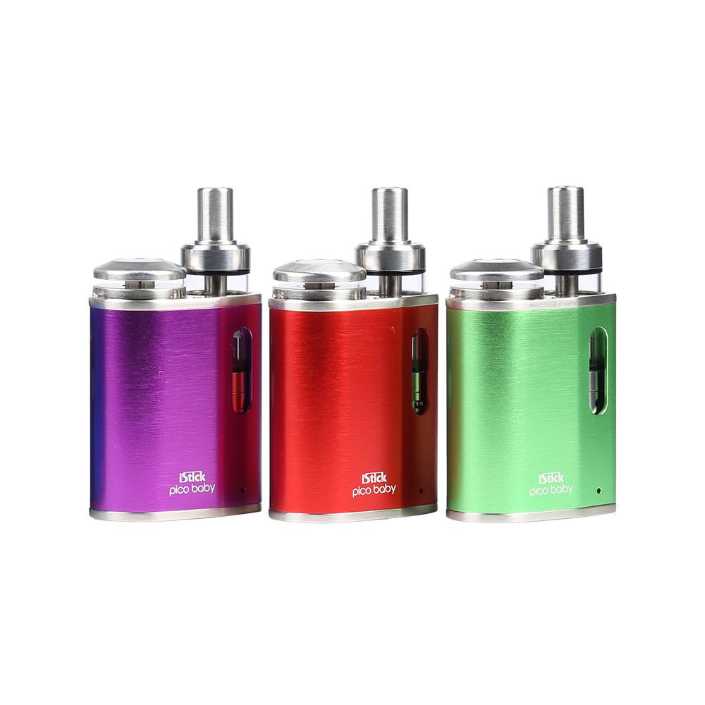 Eleaf iStick Pico Baby with GS Baby Kit