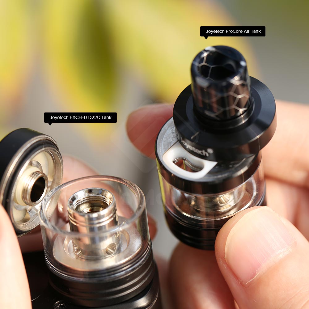 Joyetech ProCore Air Tank 2ml/4.5ml