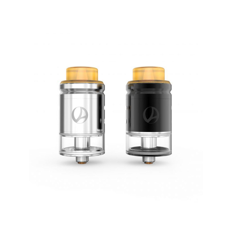 Vapuff M24 RDTA