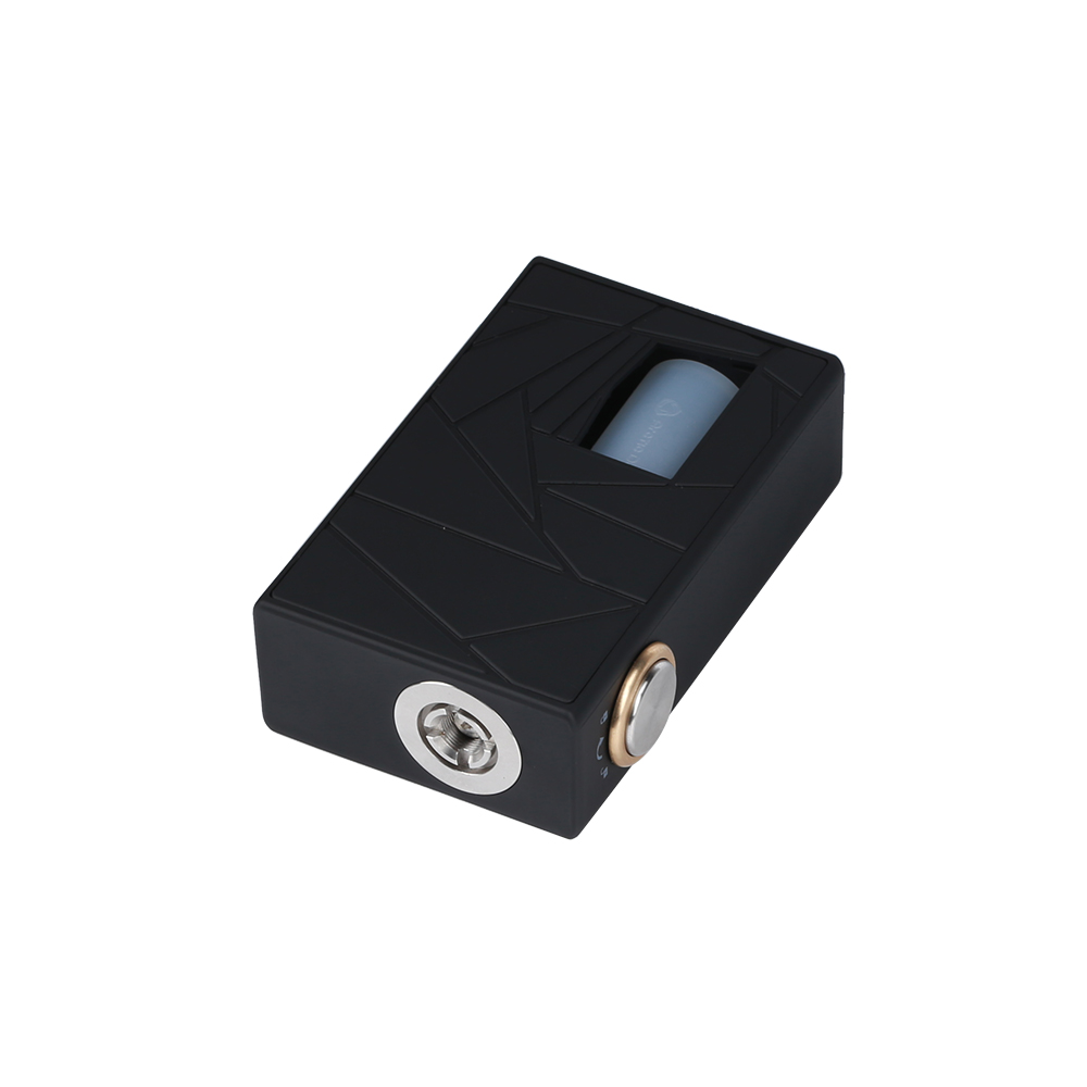 Arctic Dolphin Crea Squonk BF Mech Mod