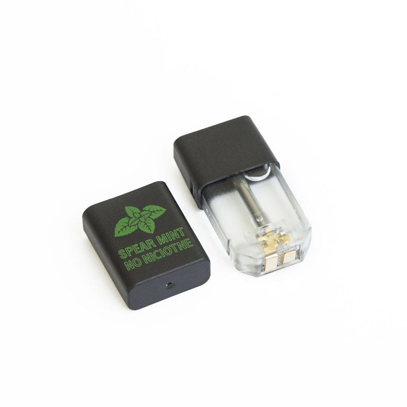 JustVape New Pod System Kit - 1.0ml & 300mah