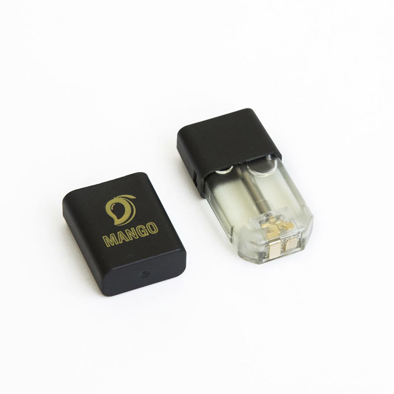 JustVape Replacement Pod Cartridge