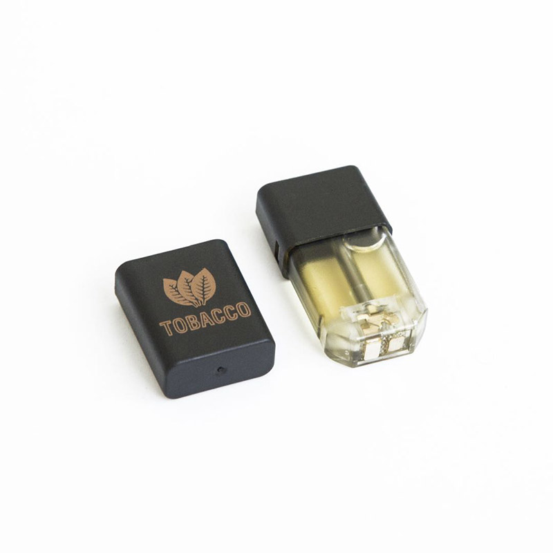 JustVape Replacement Pod Cartridge